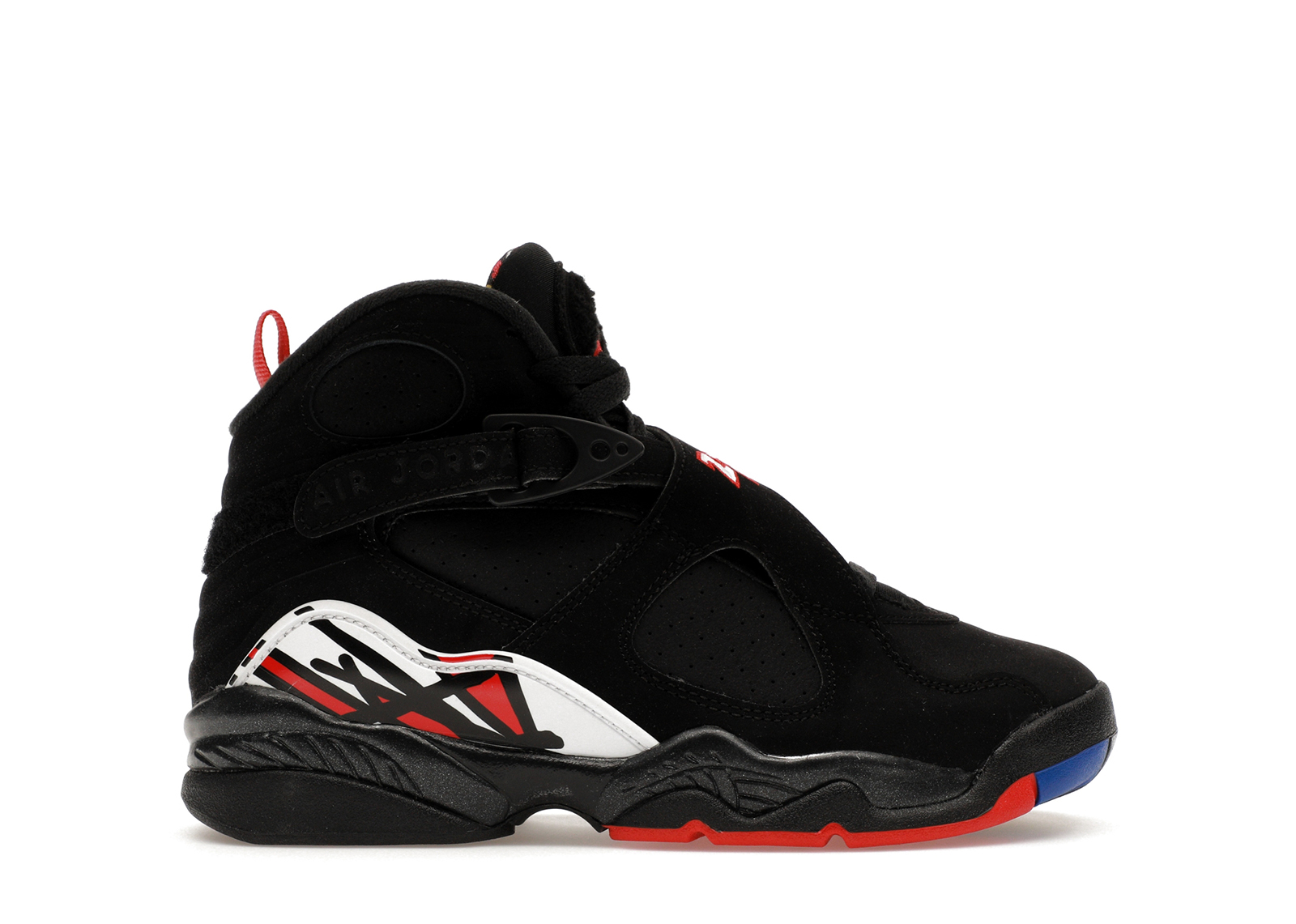 Buy Air Jordan 8 Shoes & New Sneakers - StockX