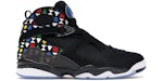 Jordan 8 Retro Quai 54 (2019)