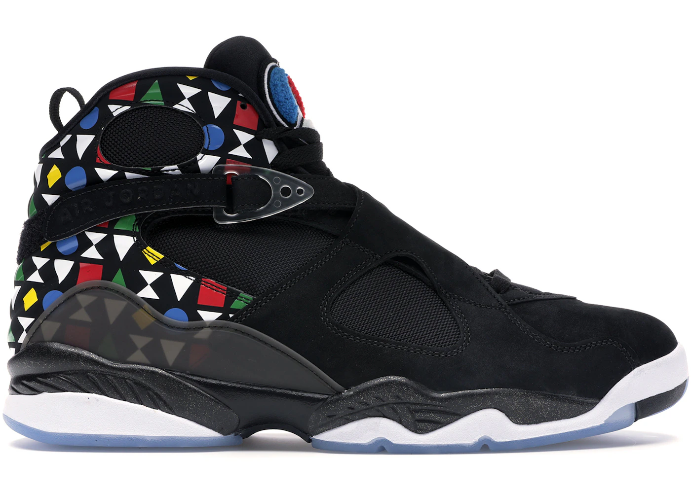 Quai jordan Clearance