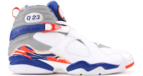 Ray allen top jordan 8