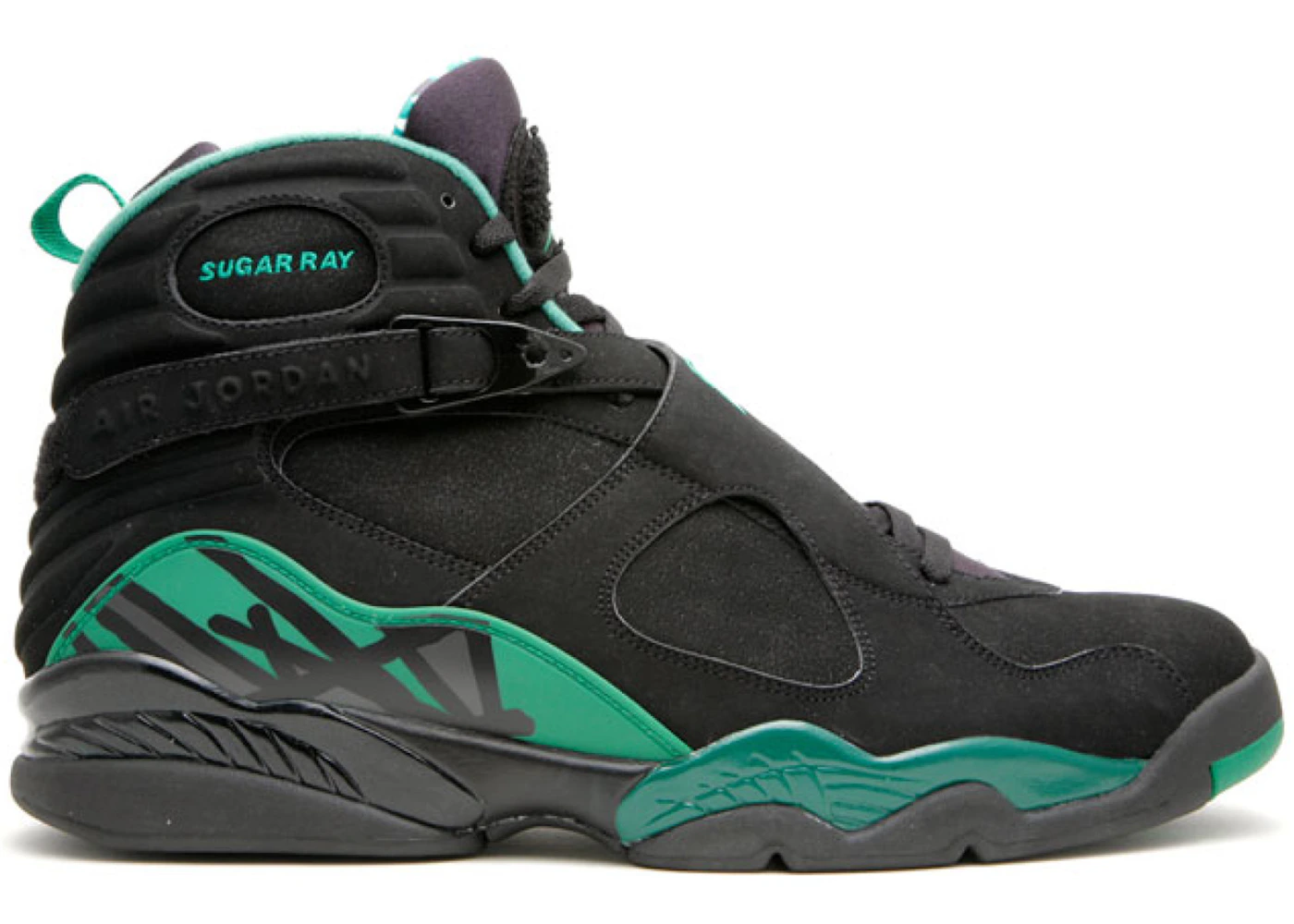 Jordan 7 ray allen stockx Clearance