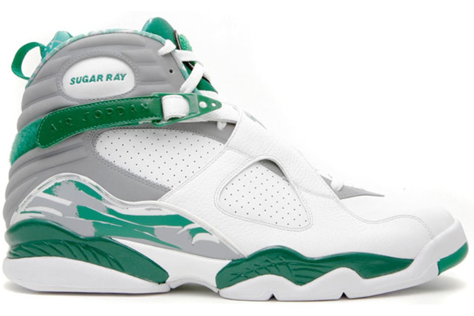 Ray allen sneakers on sale