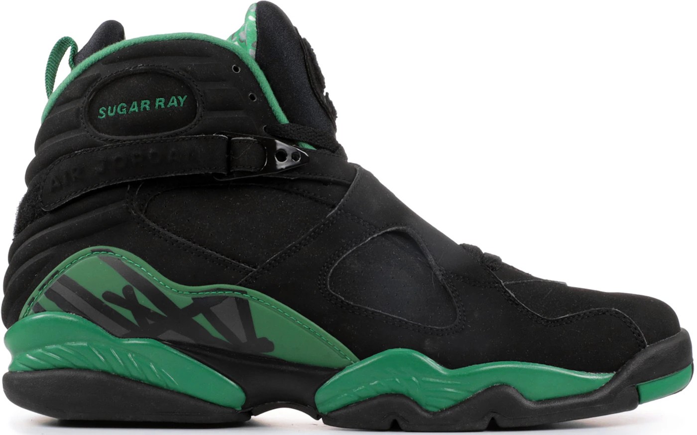 There's Another Ray Allen Air Jordan 13