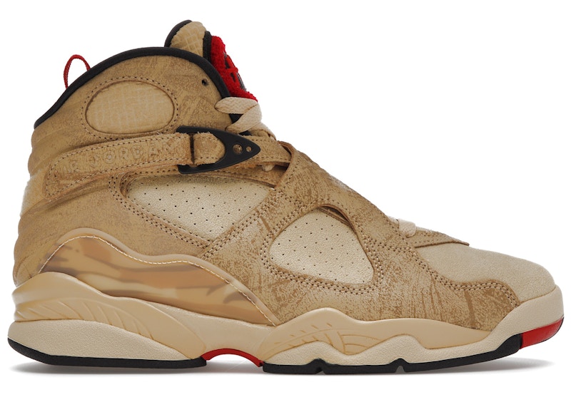 NIKE AIR JORDAN 8 RUI 八村 塁 27 ブラック サムライclot