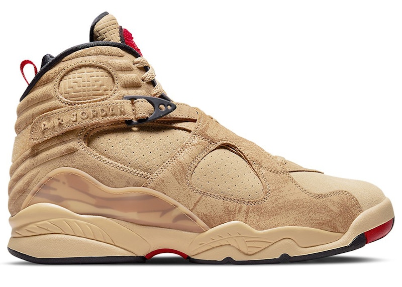 jordan 8 retro db