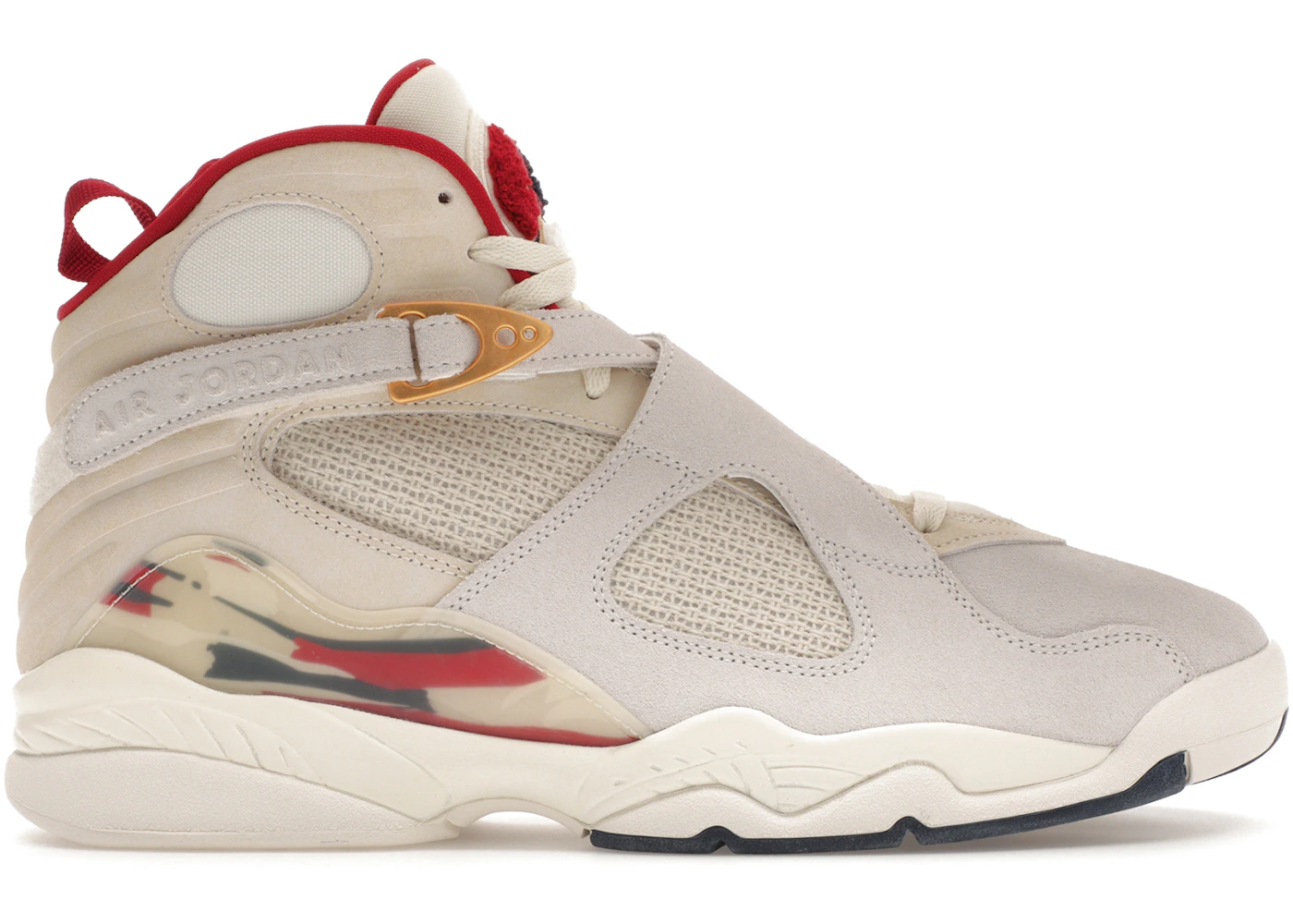 Jordan fly 8 Clearance