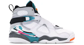 Jordan retro 8 south beach hoodie Clearance