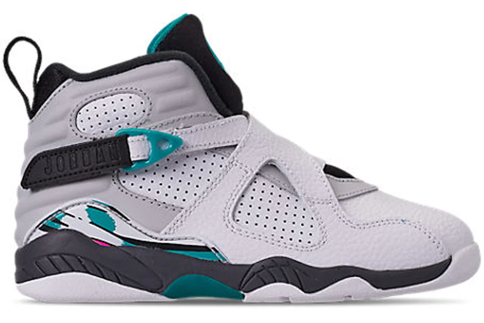 South beach shop 8 release date