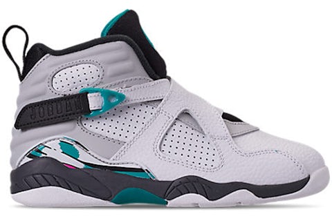 Retro 8 jordans south beach discount