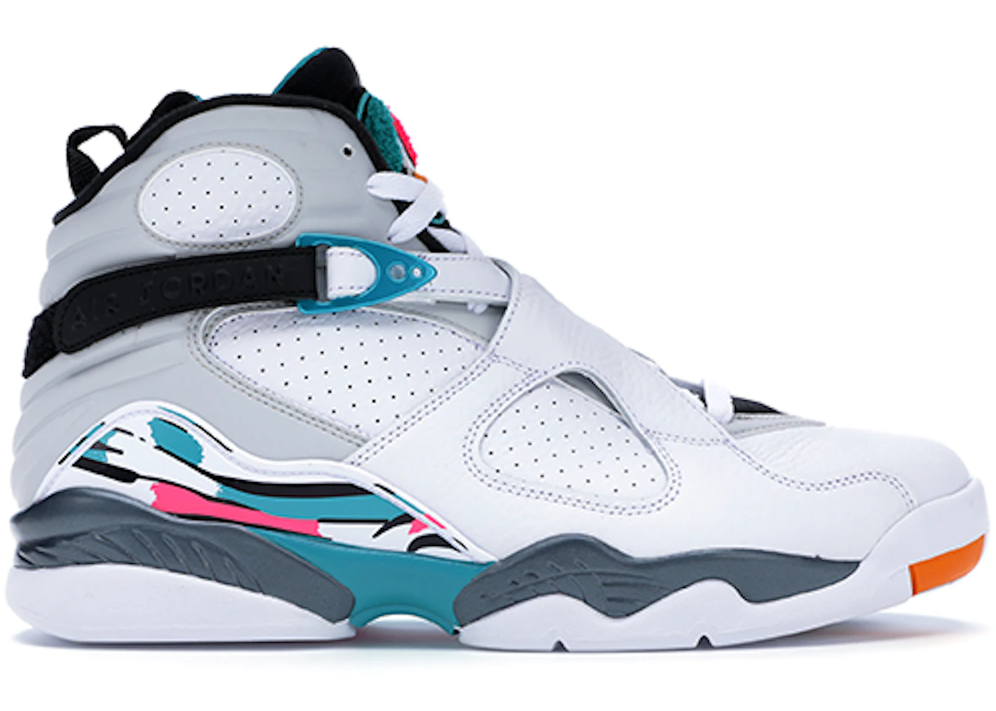 Jordan Retro South Beach Men's 305381-113 US - Main Image