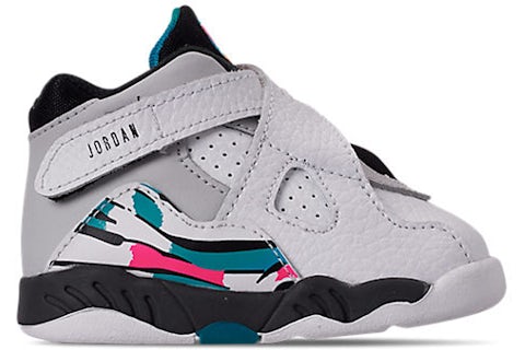 Jordan 8 Retro South Beach TD 305360 113 US