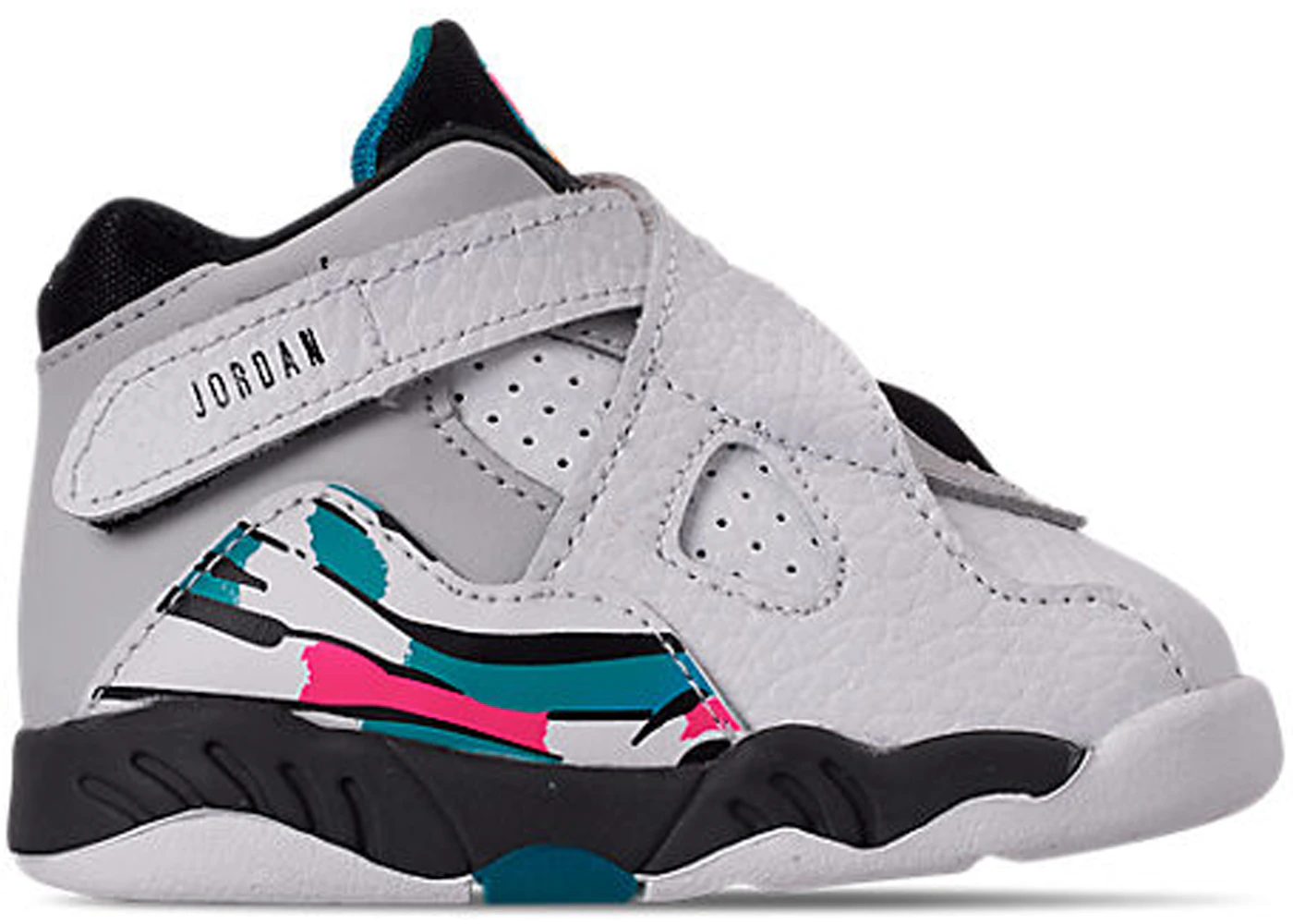 Jordan retro 8 south beach on sale