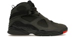 Jordan 8 Retro Take Flight Undefeated