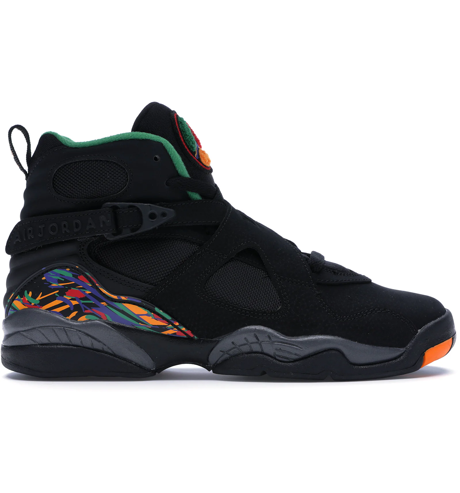 Retro 8 jordans tinker Clearance