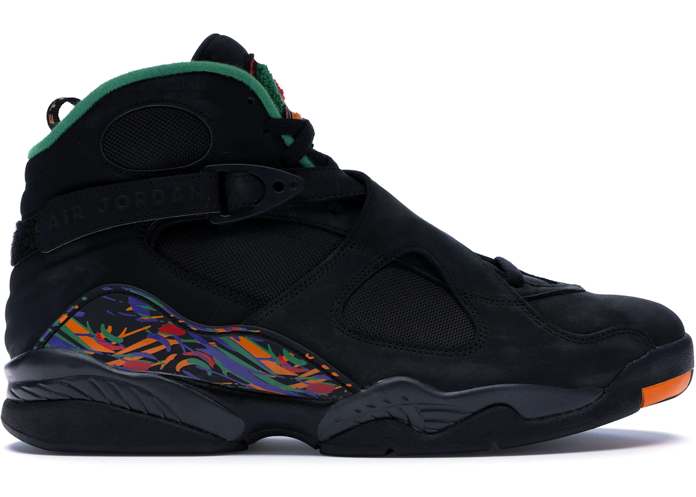 Air jordan viii air raid Clearance