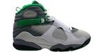 Jordan 8 Retro University of Oregon PE Pure Platinum