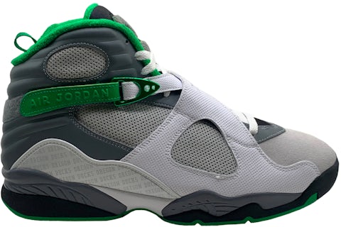 Jordan Retro University of Oregon PE Pure Platinum Men's AJ8