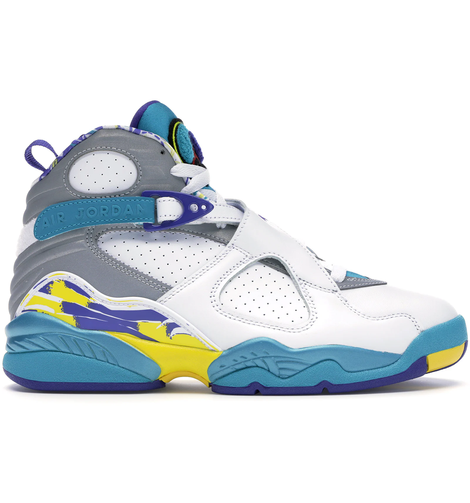 Jordan aqua 8 womens Clearance