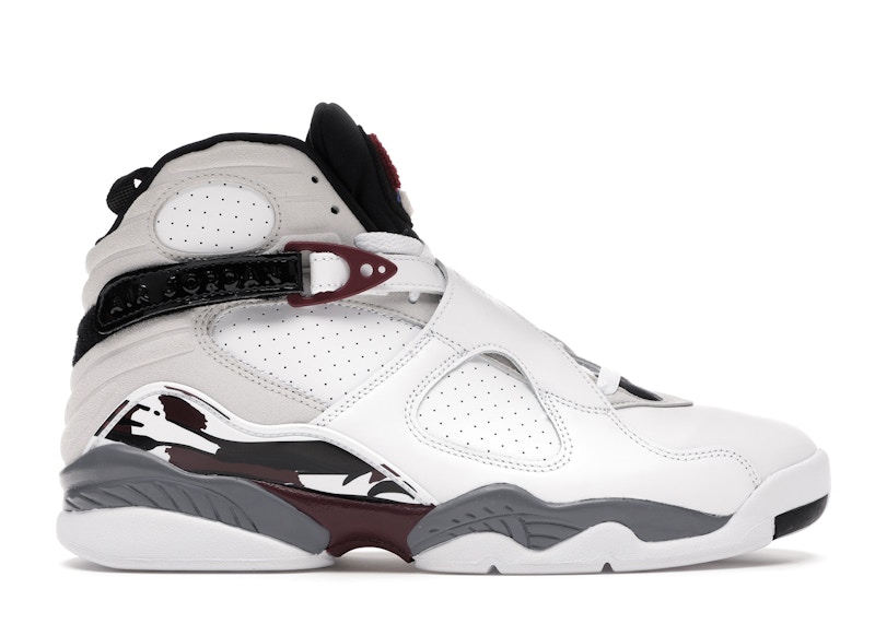 Buy Air Jordan 8 Shoes \u0026 New Sneakers 