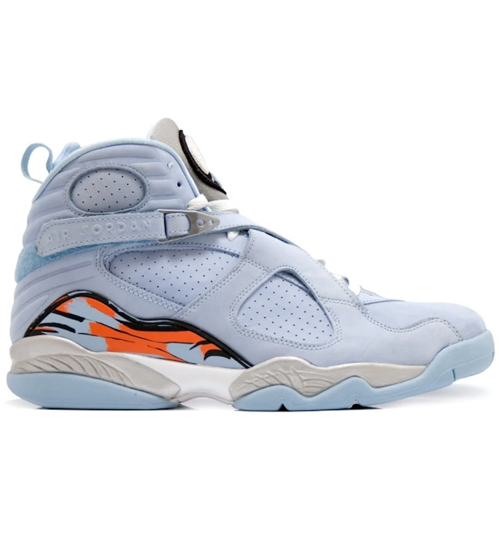 Jordan 8 navy blue Clearance