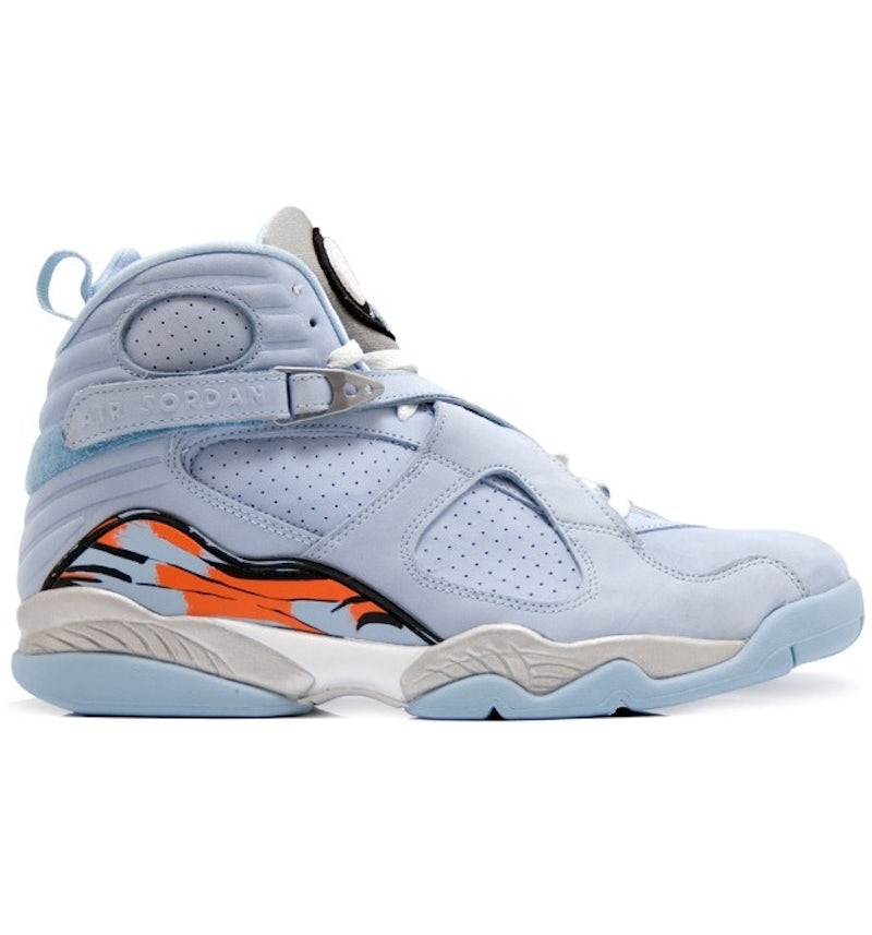 Retro Ice Blue Jordan Wmns Jordan Retro Ice Blue (Women's) 316836