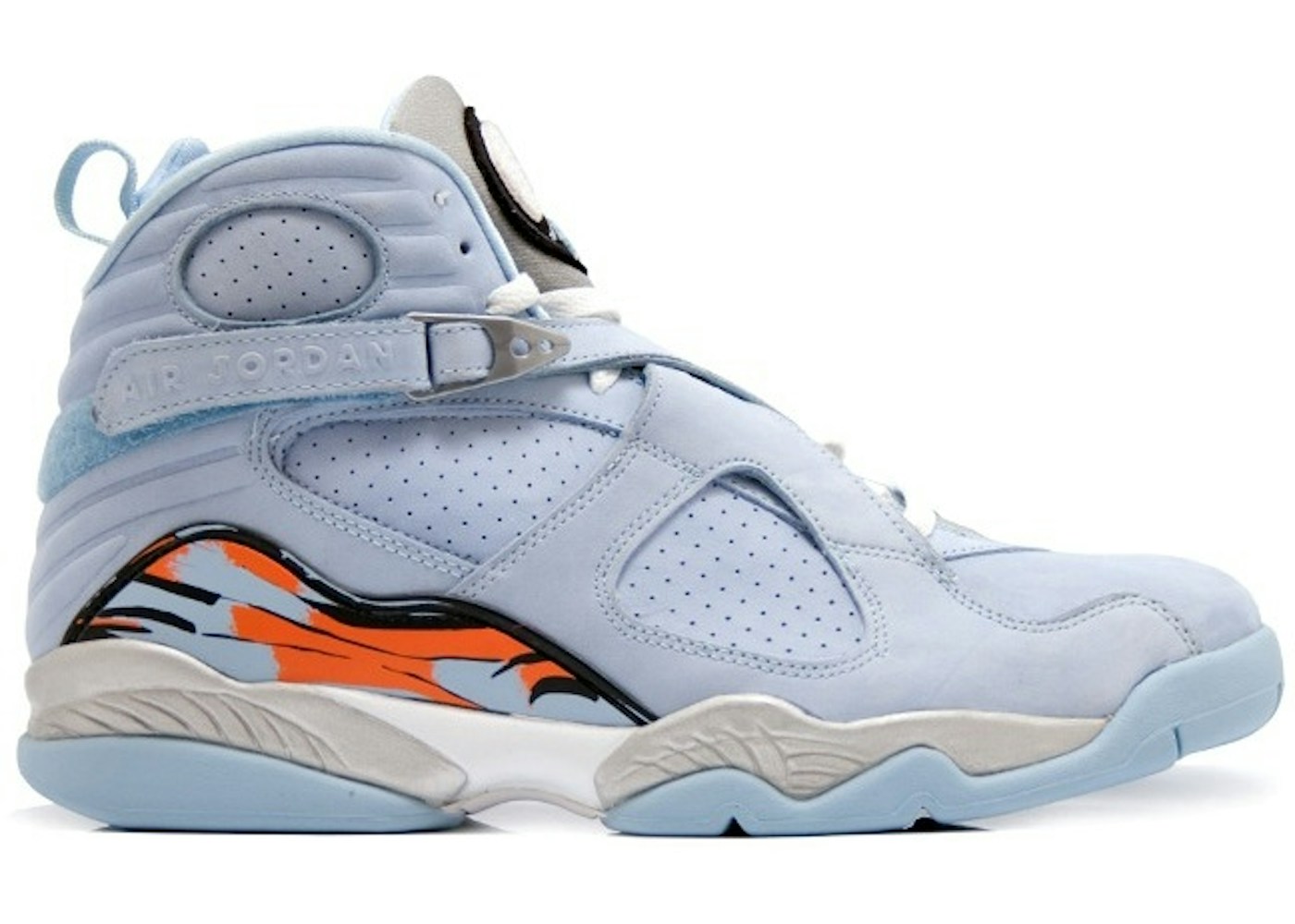 Jordan retro 8 new Clearance