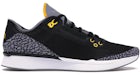 Jordan 88 Racer Black Varsity Maize