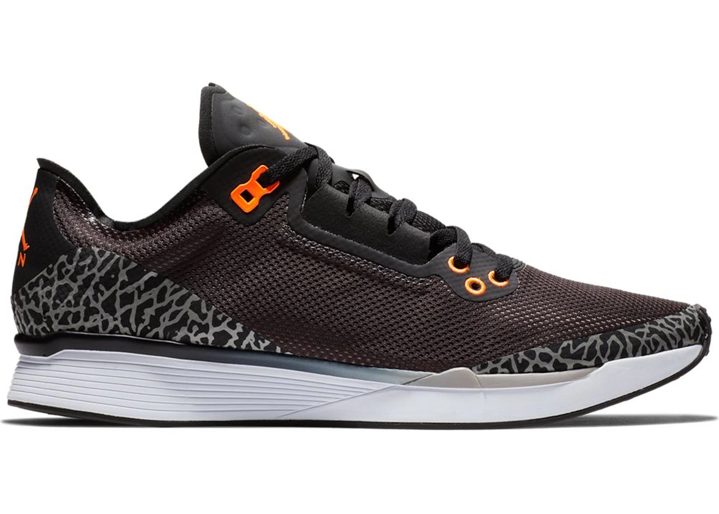 Jordan 88 racer top men's running shoe