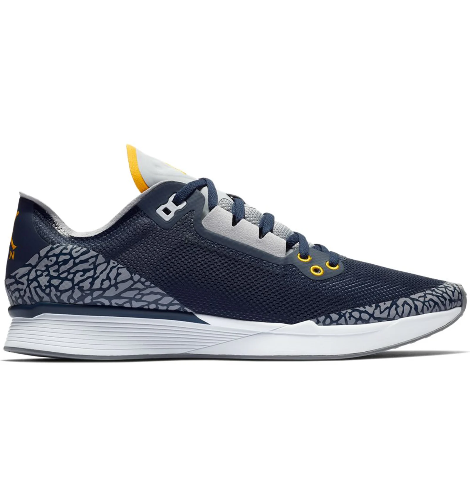 Jordan 88 Racer Michigan