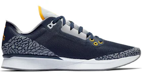 Jordan racer 2025 88 black cement