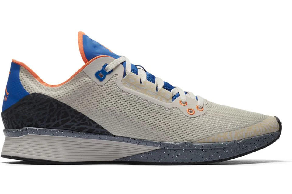 Nike jordan top 88 racer review