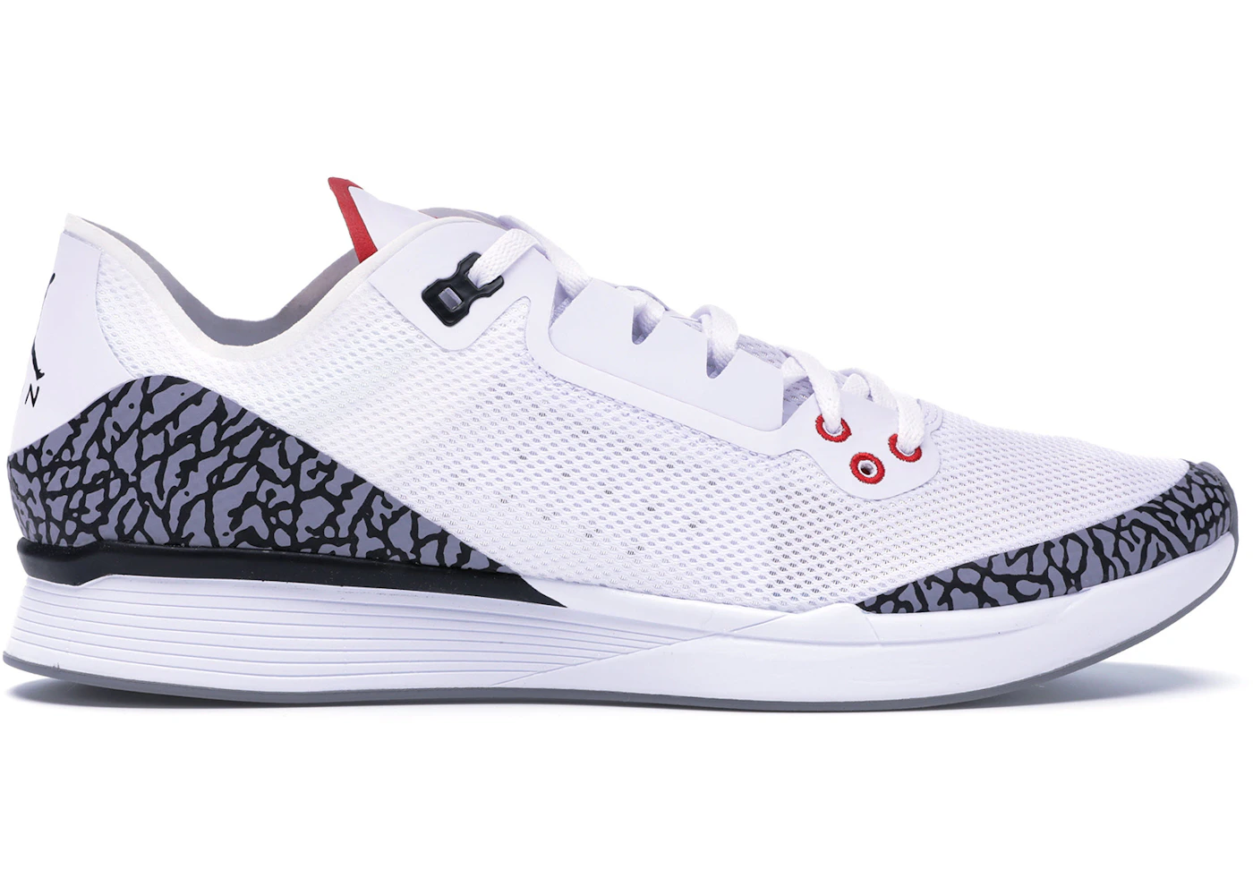 Jordan 88 racer red Clearance