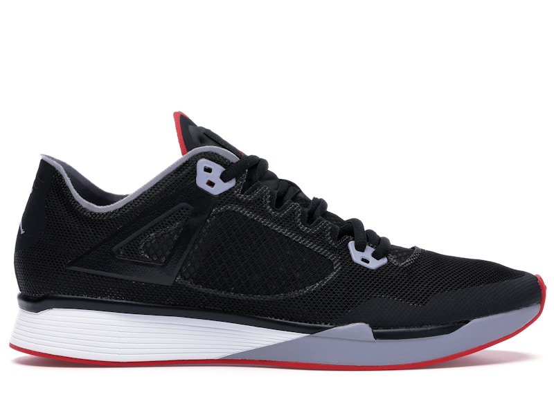 Jordan racer sale 89 black