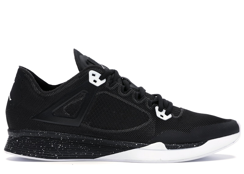 Jordan racer store 89 black