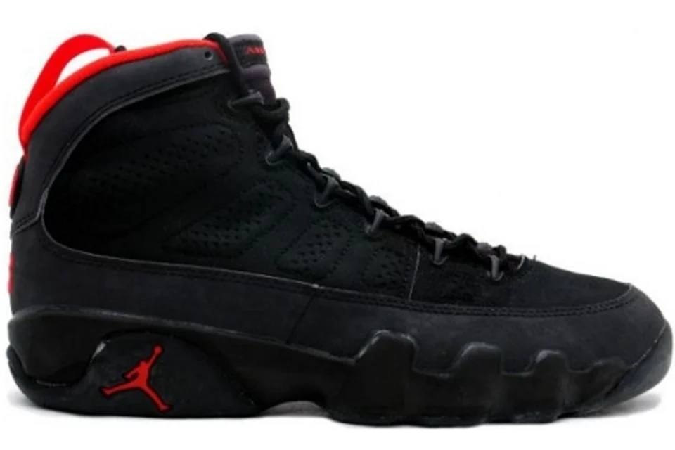 Jordan top 9s price