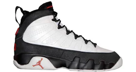 Jordan ix sales flight nostalgia