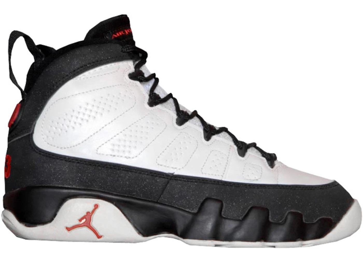 Jordan 9 OG Chicago 1993 Men s 130182 100 US