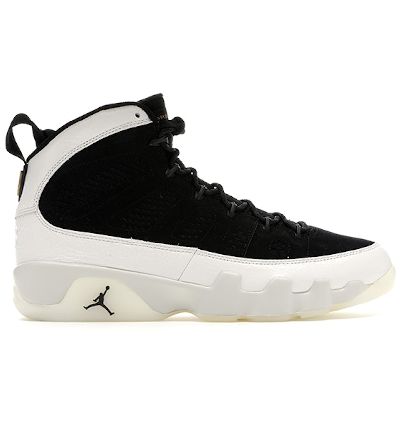 Jordan Retro City of Flight Men's 302370-021 US - Main Image