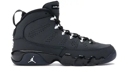 Jordan 9 Retro Photo Blue Men's - 302370-007 - US