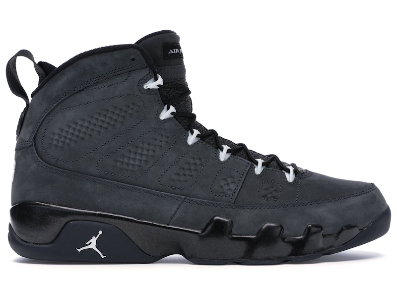 jordan 9s 2018