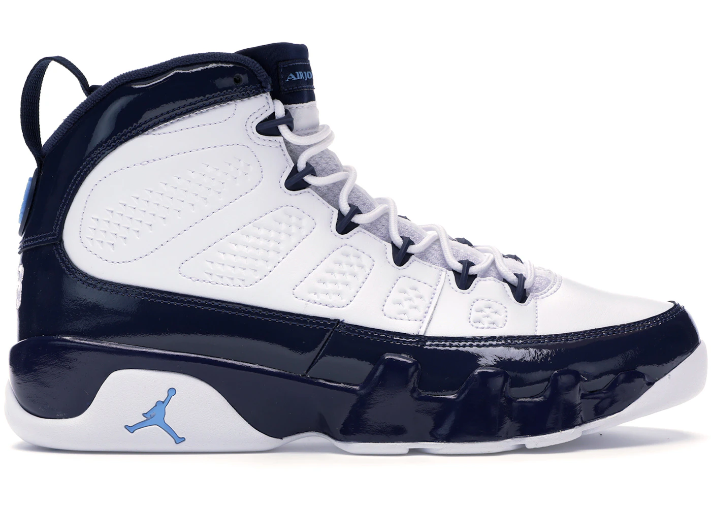 Jordan pearl 9 Clearance