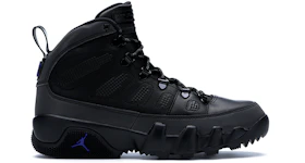 Jordan 9 Retro Boot Black Concord