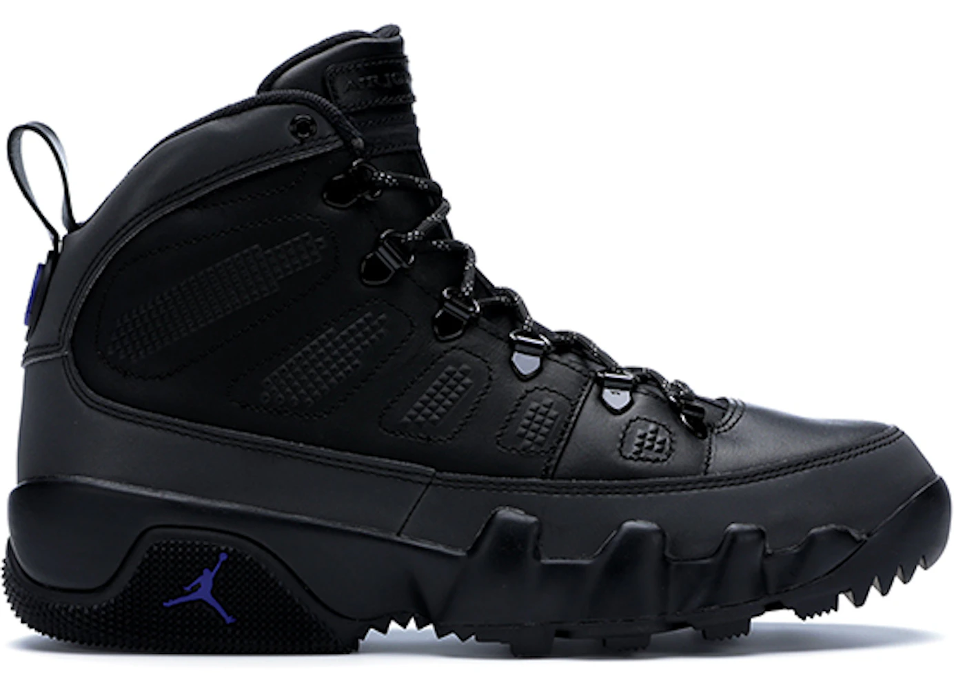 Jordan Retro Boot Black Concord Men's AR4491-001 US