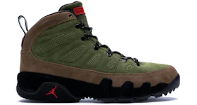 Air jordan sales retro 9 nrg