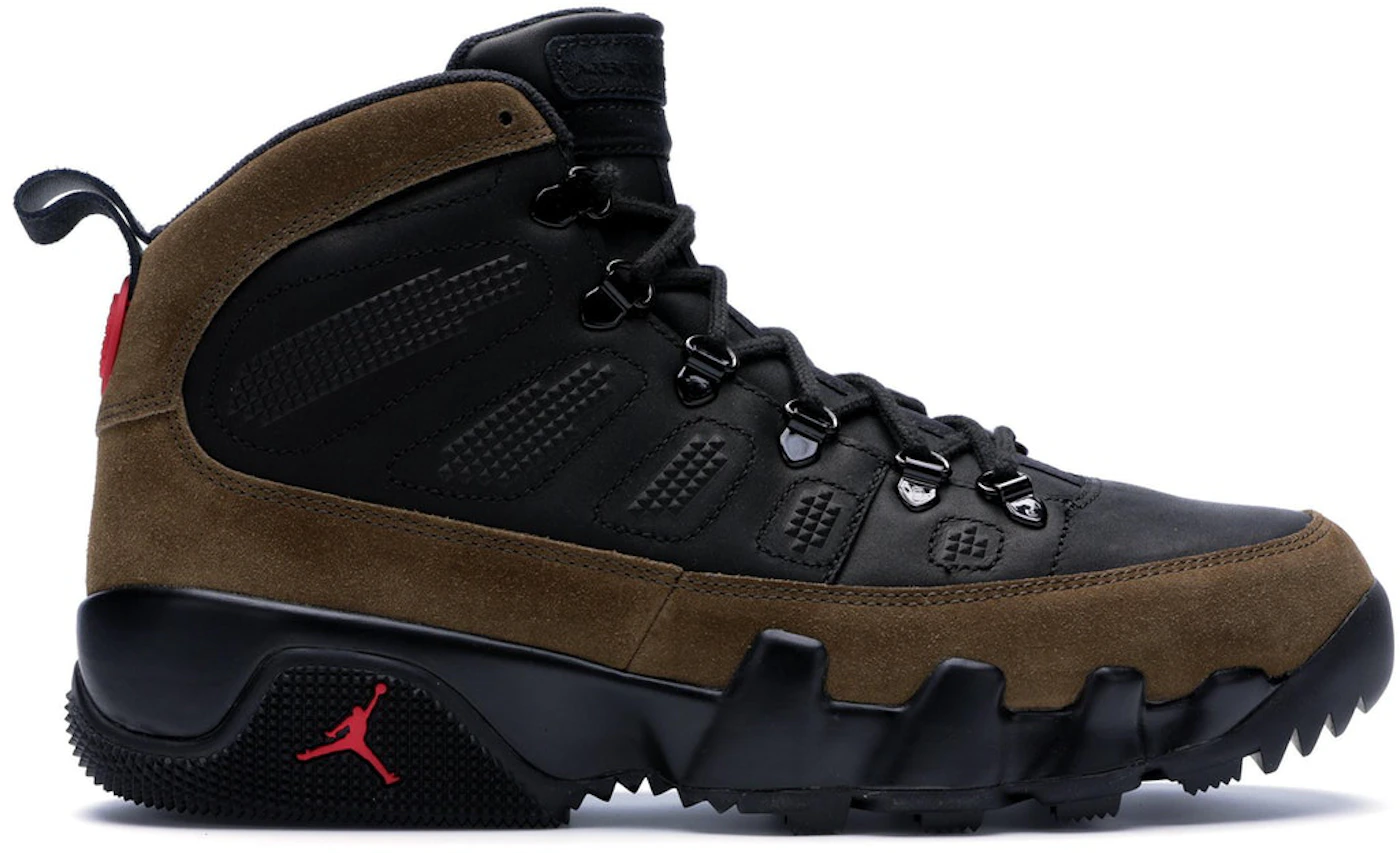 Nike Air Jordan 9 \
