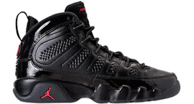 Jordan 9 Retro Bred Patent (GS)