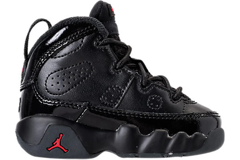 Retro 9 for deals toddlers