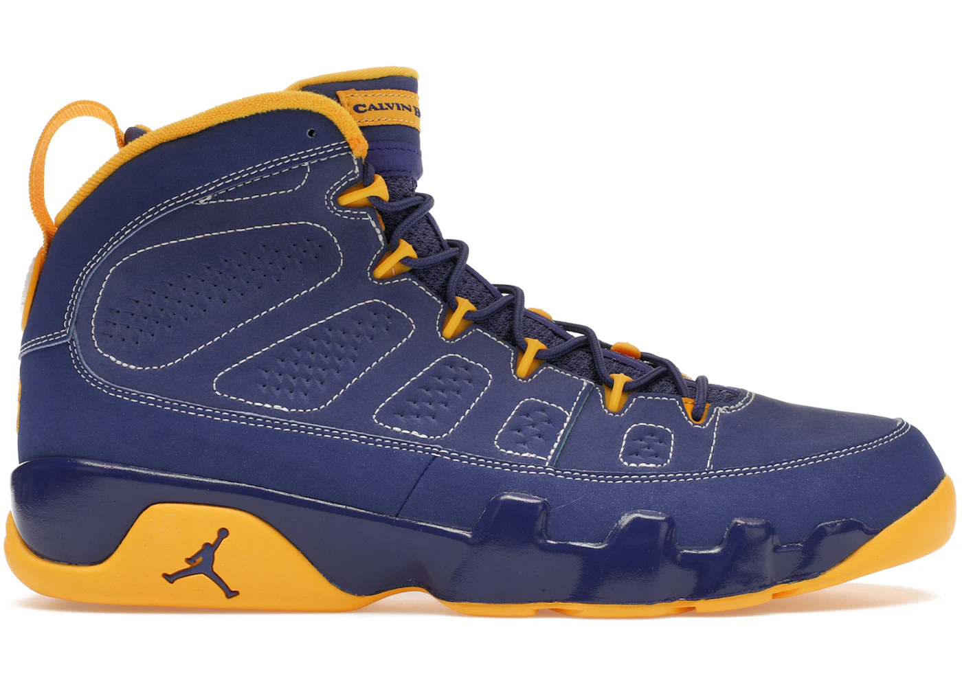 Jordan Retro Calvin Bailey Men's 302370-445 US