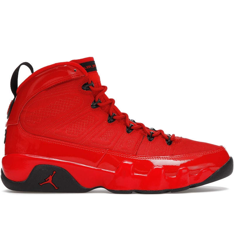 Jordan Retro Chile Red Men's CT8019-600 US - Main Image