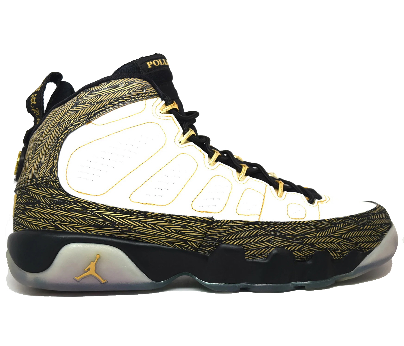 Jordan 2025 doernbecher 9